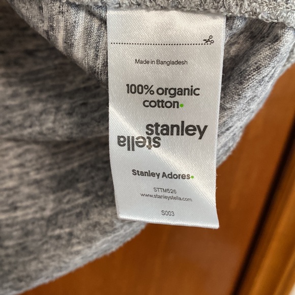 Men’s Casual Tee - Picture 5 of 6